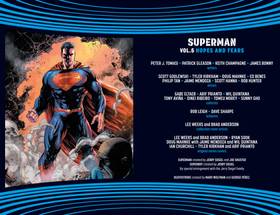 Read Superman (2016-)  8 Page 3 in English