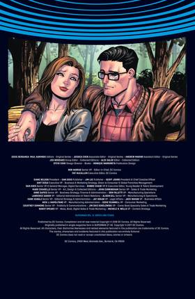 Read Superman (2016-)  8 Page 4 in English