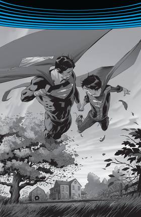 Read Superman (2016-)  8 Page 6 in English