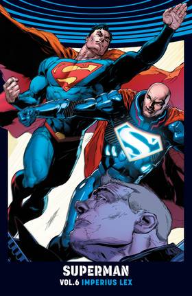 Read Superman (2016-)  9 Page 2 in English