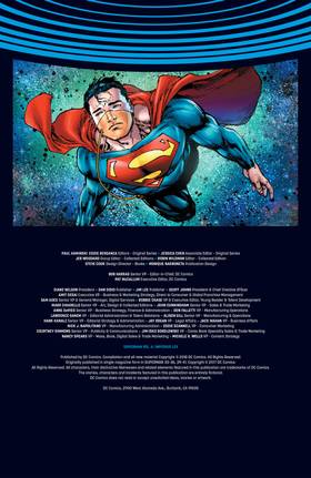 Read Superman (2016-)  9 Page 4 in English