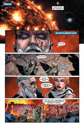 Read Superman (2016-)  9 Page 7 in English