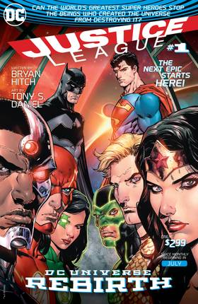 Read Superman (2016-)  11 Page 2 in English