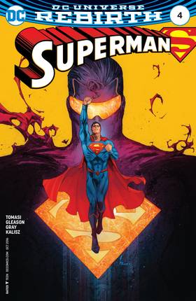 Read Superman (2016-)  14 Page 3 in English