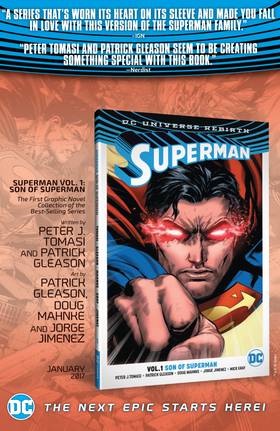 Read Superman (2016-)  21 Page 2 in English