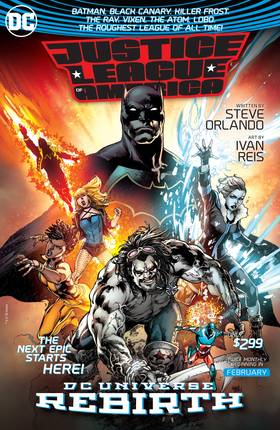 Read Superman (2016-)  26 Page 2 in English