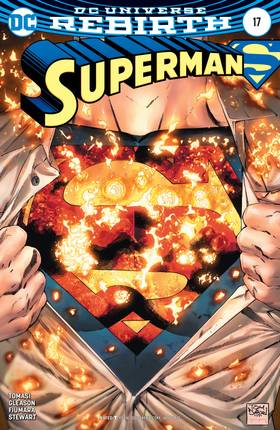 Read Superman (2016-)  27 Page 3 in English