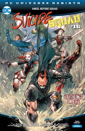 Read Superman (2016-)  29 Page 2 in English