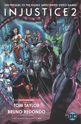 Read Superman (2016-)  32 Page 2 in English