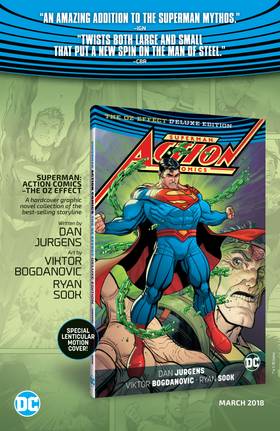 Read Superman (2016-)  51 Page 2 in English