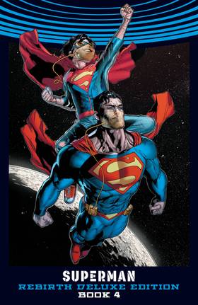 Read Superman (2016-)  2 Page 2 in English