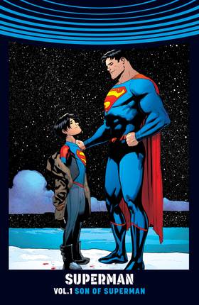 Read Superman (2016-)  3 Page 2 in English