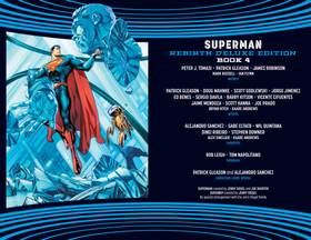 Read Superman (2016-)  2 Page 3 in English