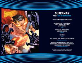 Read Superman (2016-)  3 Page 3 in English
