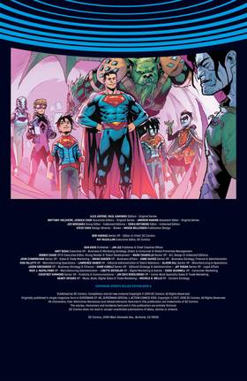 Read Superman (2016-)  2 Page 4 in English