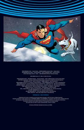 Read Superman (2016-)  3 Page 4 in English