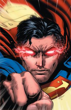Read Superman (2016-)  3 Page 5 in English