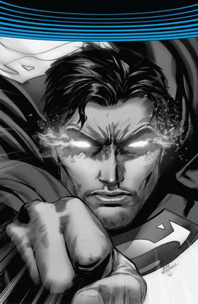 Read Superman (2016-)  3 Page 6 in English