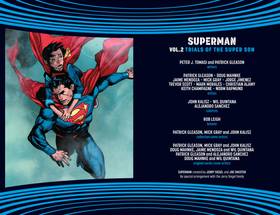 Read Superman (2016-)  4 Page 3 in English