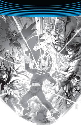 Read Superman (2016-)  2 Page 6 in English