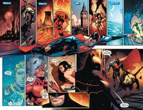 Read Superman (2016-)  4 Page 8 in English