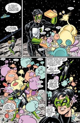 Read Superman & Bugs Bunny (2000-)  2 Page 8 in English
