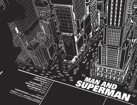 Read Superman 100-Page Super Spectacular (2019-)  1 Page 3 in English
