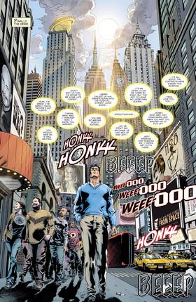 Read Superman 100-Page Super Spectacular (2019-)  1 Page 8 in English