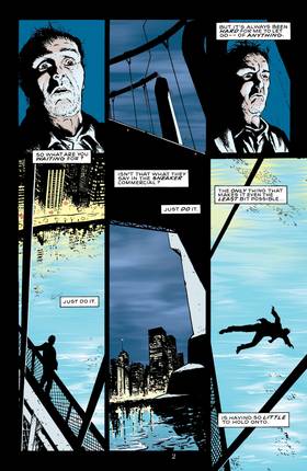 Read Superman 80-Page Giant (1998-)  1 Page 3 in English