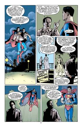 Read Superman 80-Page Giant (1998-)  1 Page 5 in English