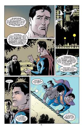 Read Superman 80-Page Giant (1998-)  1 Page 7 in English