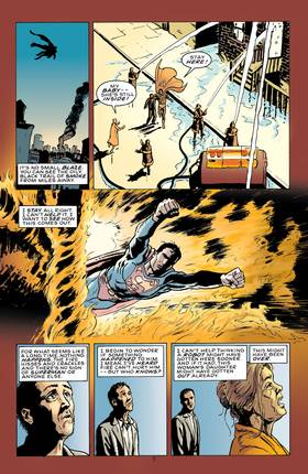 Read Superman 80-Page Giant (1998-)  1 Page 8 in English