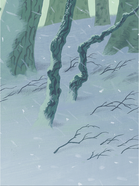 Read Brussli: Way of the Dragon Boy  2 Page 4 in English
