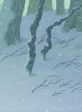 Read Brussli: Way of the Dragon Boy  3 Page 4 in English