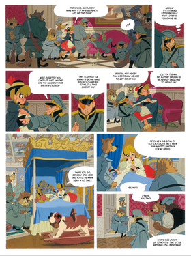 Read Brussli: Way of the Dragon Boy  2 Page 10 in English