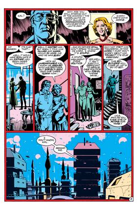 Read Superman Annual (1960-)  1 Page 7 in English