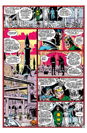 Read Superman Annual (1960-)  1 Page 9 in English