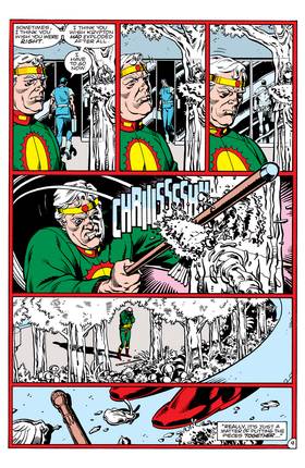 Read Superman Annual (1960-)  1 Page 10 in English