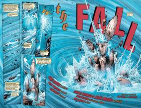 Read Superman Annual (2007-)  1 Page 5 in English