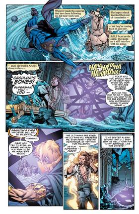 Read Superman Annual (2007-)  1 Page 6 in English