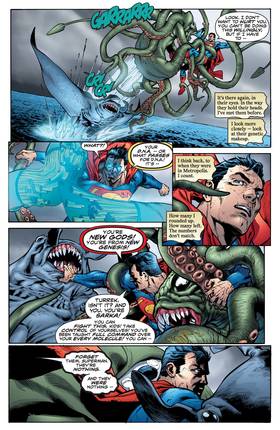 Read Superman Annual (2007-)  1 Page 10 in English
