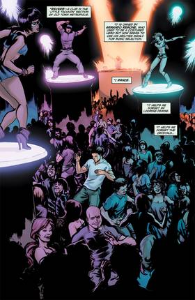 Read Superman Annual (2007-)  2 Page 5 in English