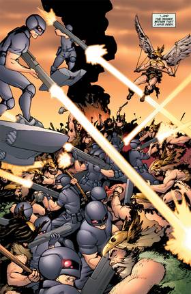 Read Superman Annual (2007-)  2 Page 6 in English