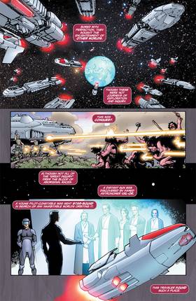 Read Superman Annual (2007-)  2 Page 10 in English