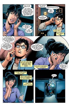 Read Superman Annual (2012-)  2 Page 5 in English