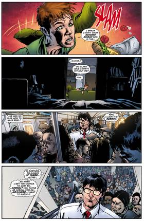 Read Superman Annual (2012-)  1 Page 5 in English