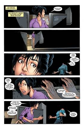 Read Superman Annual (2012-)  2 Page 6 in English