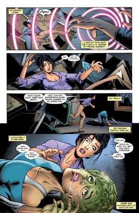 Read Superman Annual (2012-)  2 Page 7 in English