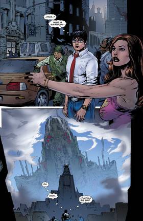 Read Superman Annual (2012-)  1 Page 7 in English
