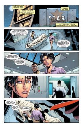 Read Superman Annual (2012-)  2 Page 8 in English